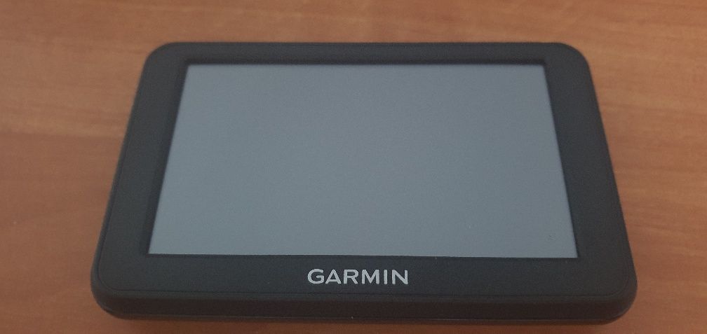 Nawigacja Garmin NUVI 40LM 4,3"