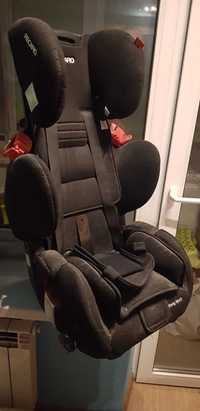 Автокрісло Recaro YOUNG SPORT