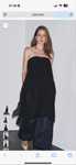 Топ ZARA zw collection