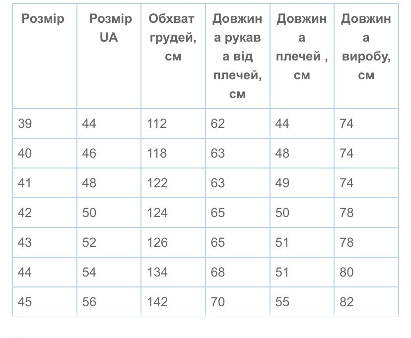 Чоловіча вишиванка в блакитному кольорі