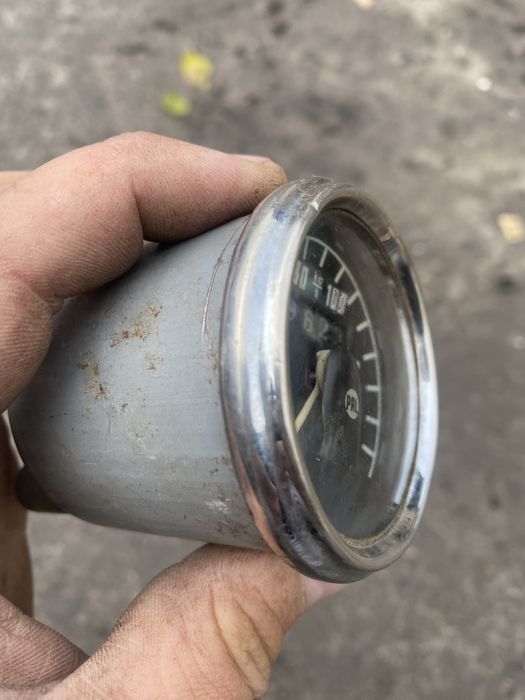 Спидометр jawa ява