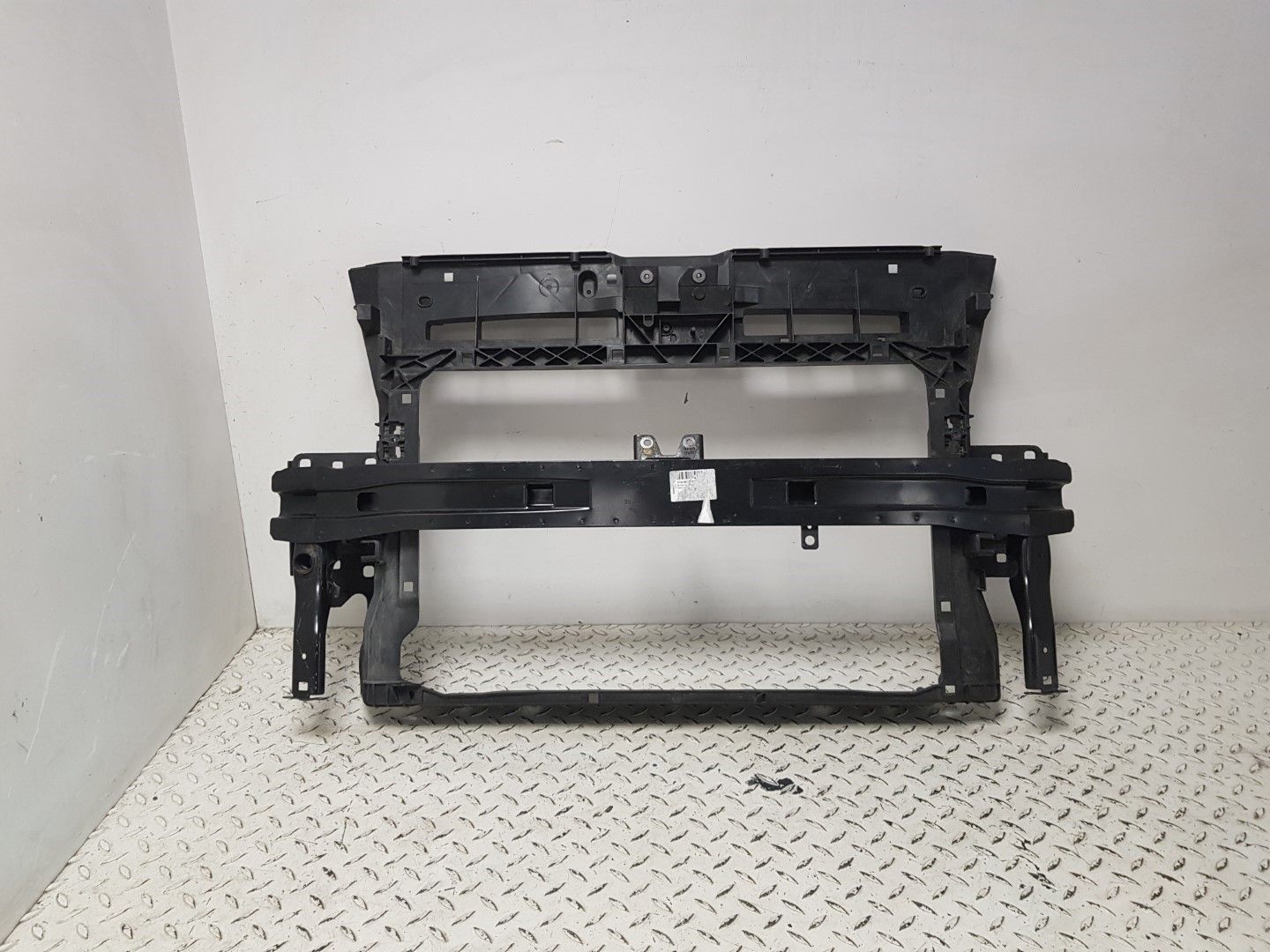 BELKA + PAS PRZEDNI WZMOCNIENIE SKODA KAROQ 17-24 57A805588J 57A807119