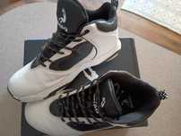 Buty SHAQ rozmiar 39 ubrane z 2 razy, stan bdb