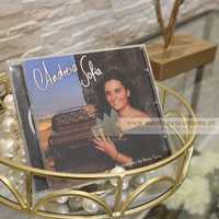 CD Andreia Sofia - Recordações da Nossa Terra