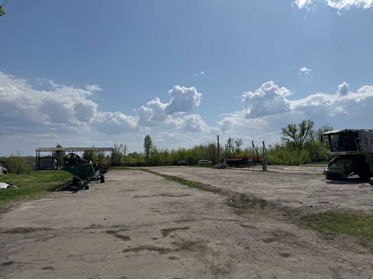 Майновий Комплекс, від власника !
