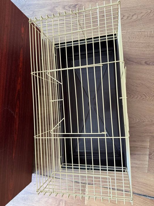 Клітка для гризунів
