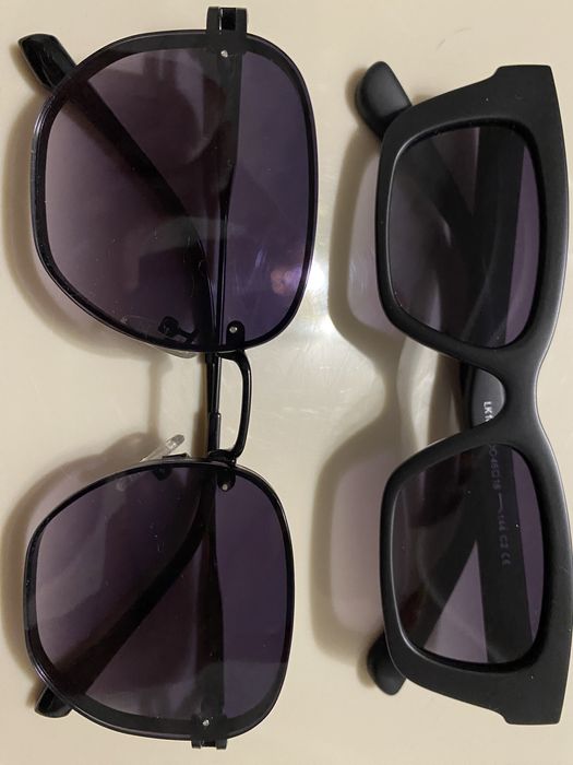 Жіночі сонцезахисні окуляри