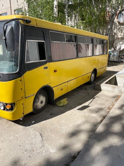 Продам автобус богдан