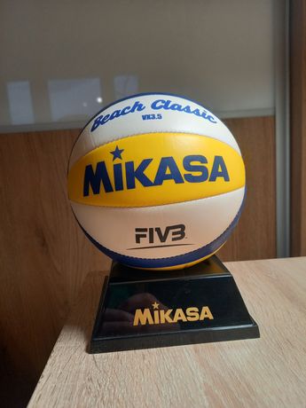 Mini piłka do siatkówki kolekcjonerska