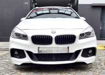 BMW 220 Gran Tourer d xDrive Pack M