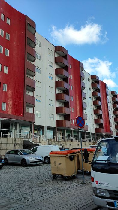 Alugo T1 em Vila Real