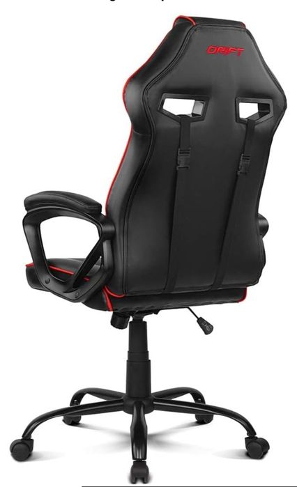 Cadeira Gaming NOVA - Selada