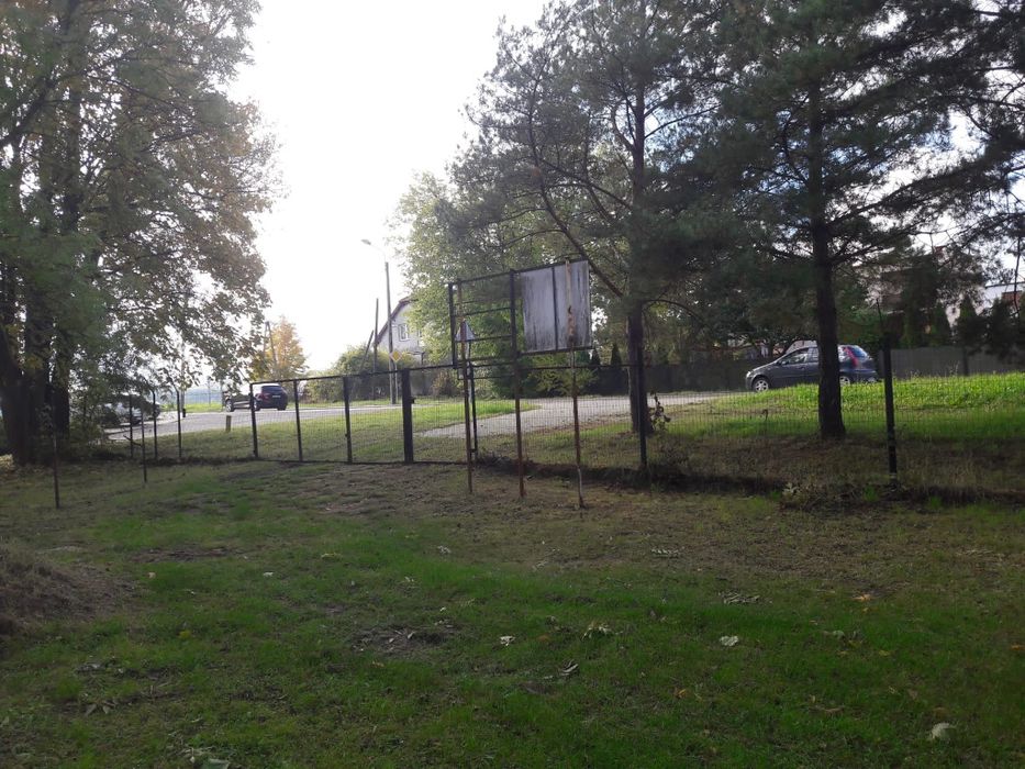 Sprzedam firmę/warsztat - dobra lokalizacja