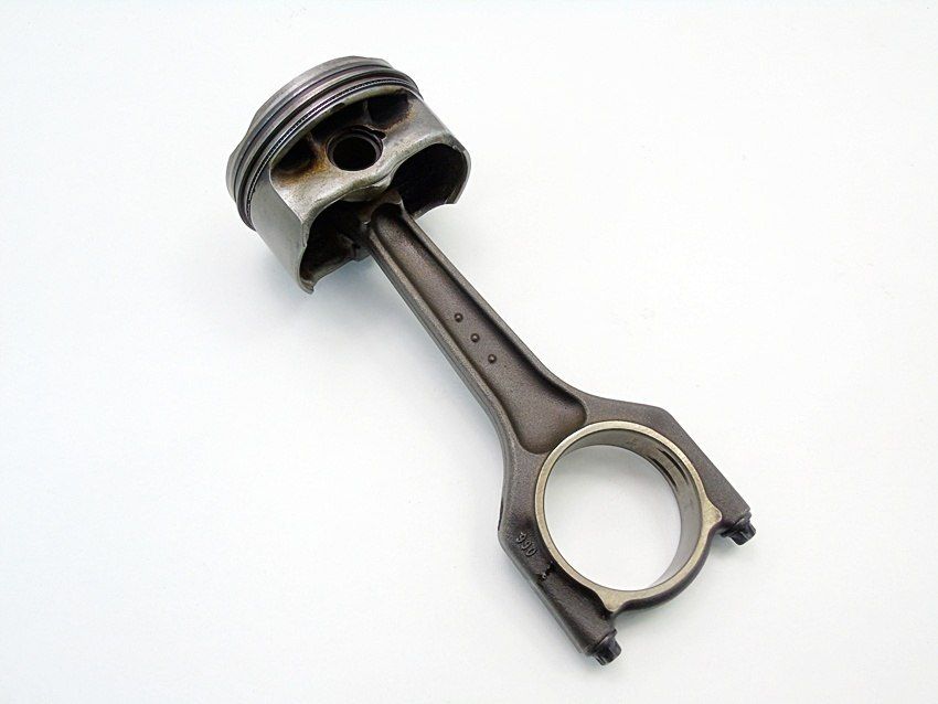 Tłok Korbowód 2.5 N52 Bmw E90 E91 E92 E93 E60 E61 E85 X3 Z4 082218