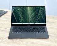 Ультрабук Dell XPS 13 9370 4K IPS Touch i7-8550 4 ядра 16/512gb