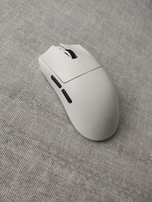 ATK X1 Ultra White безпровідна мишка