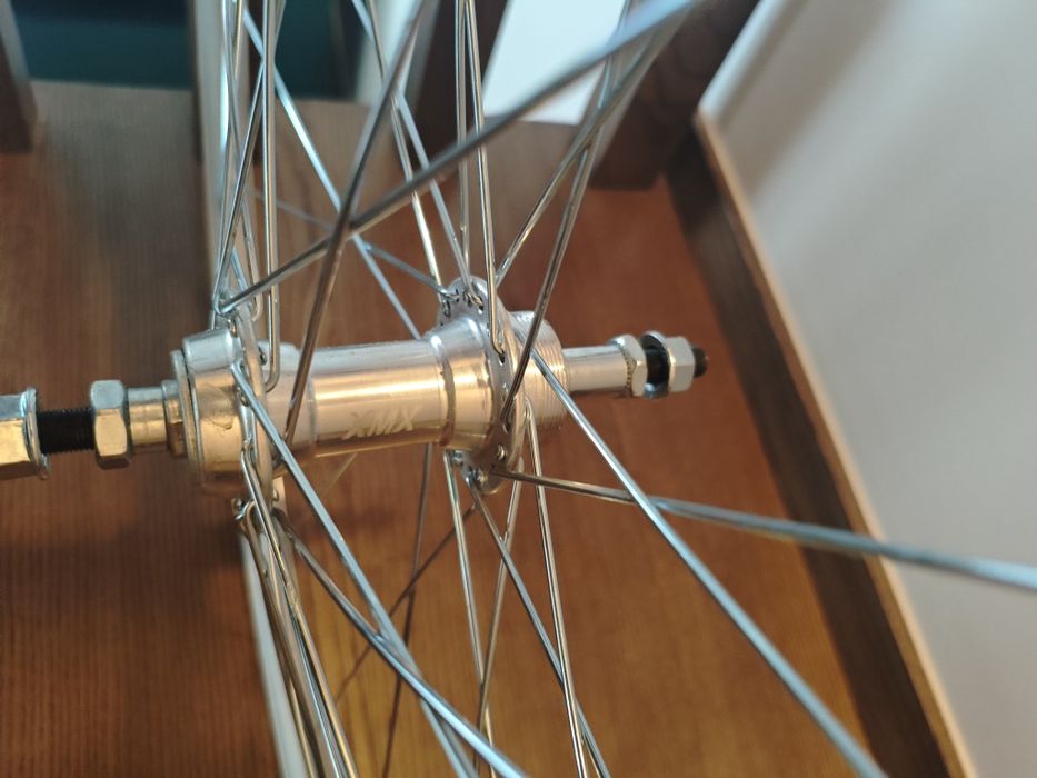 Koło rowerowe 28 (700C)