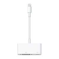 Adapter Apple Md825Zm/A Blister Lightning Na Vga A1439