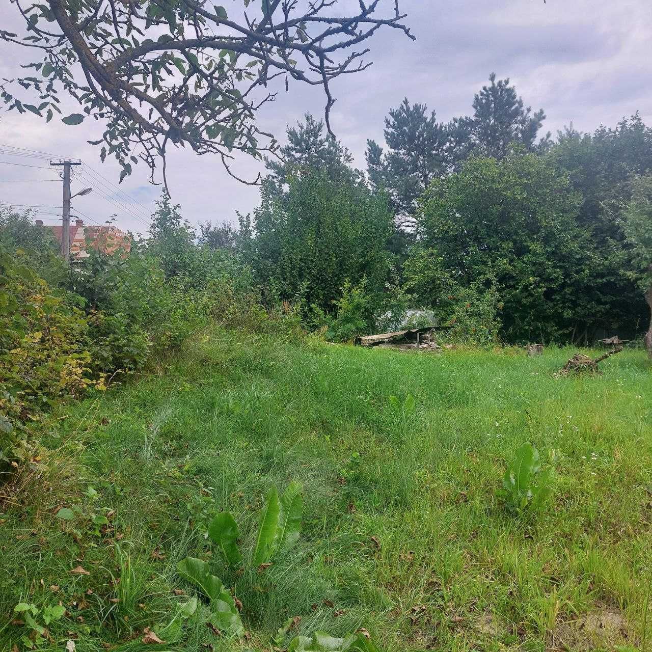 Терміновий продаж земельної ділянки, 12 соток, Брюховичі