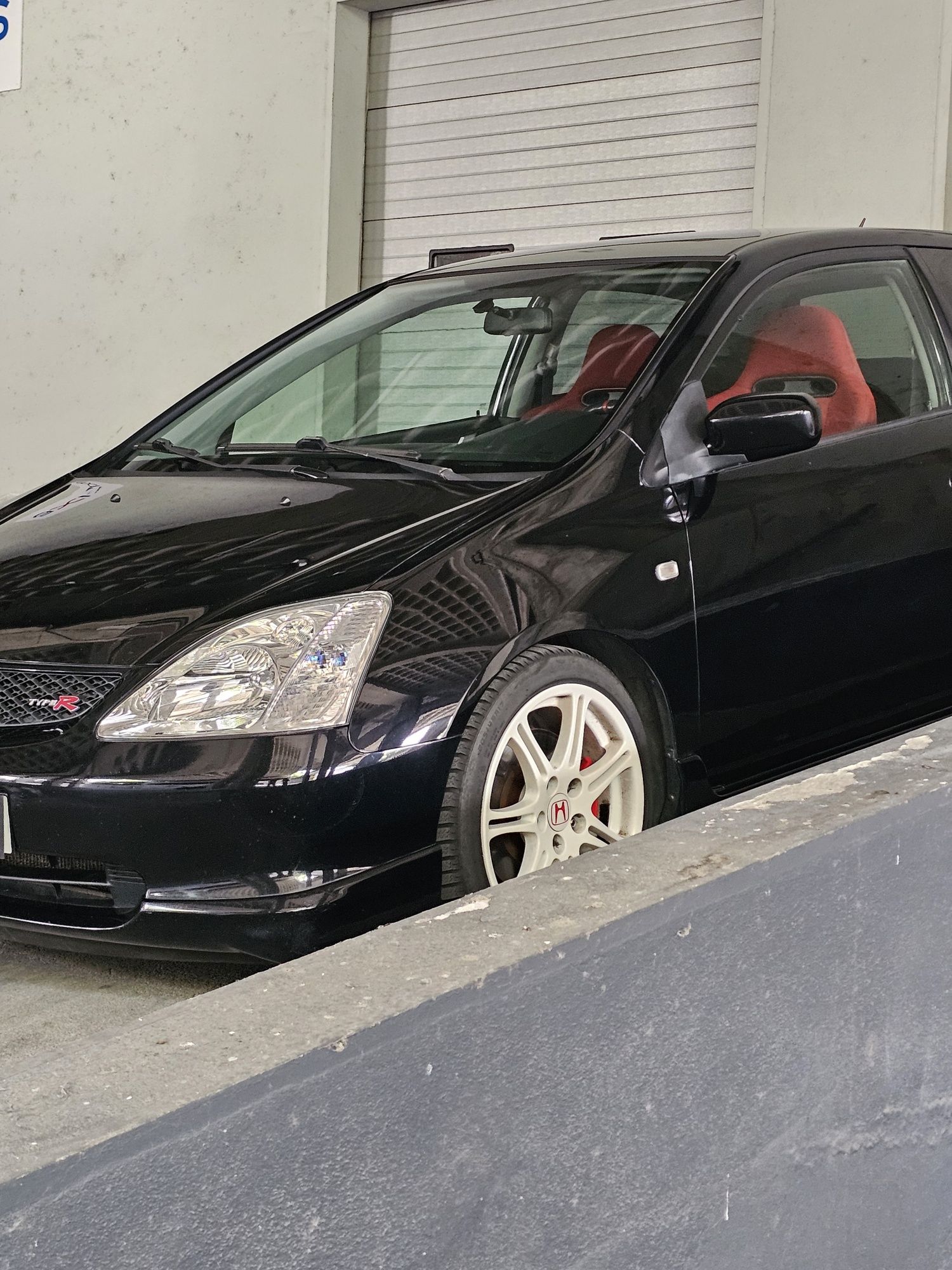 Honda Civic Type R 30th Anniversary