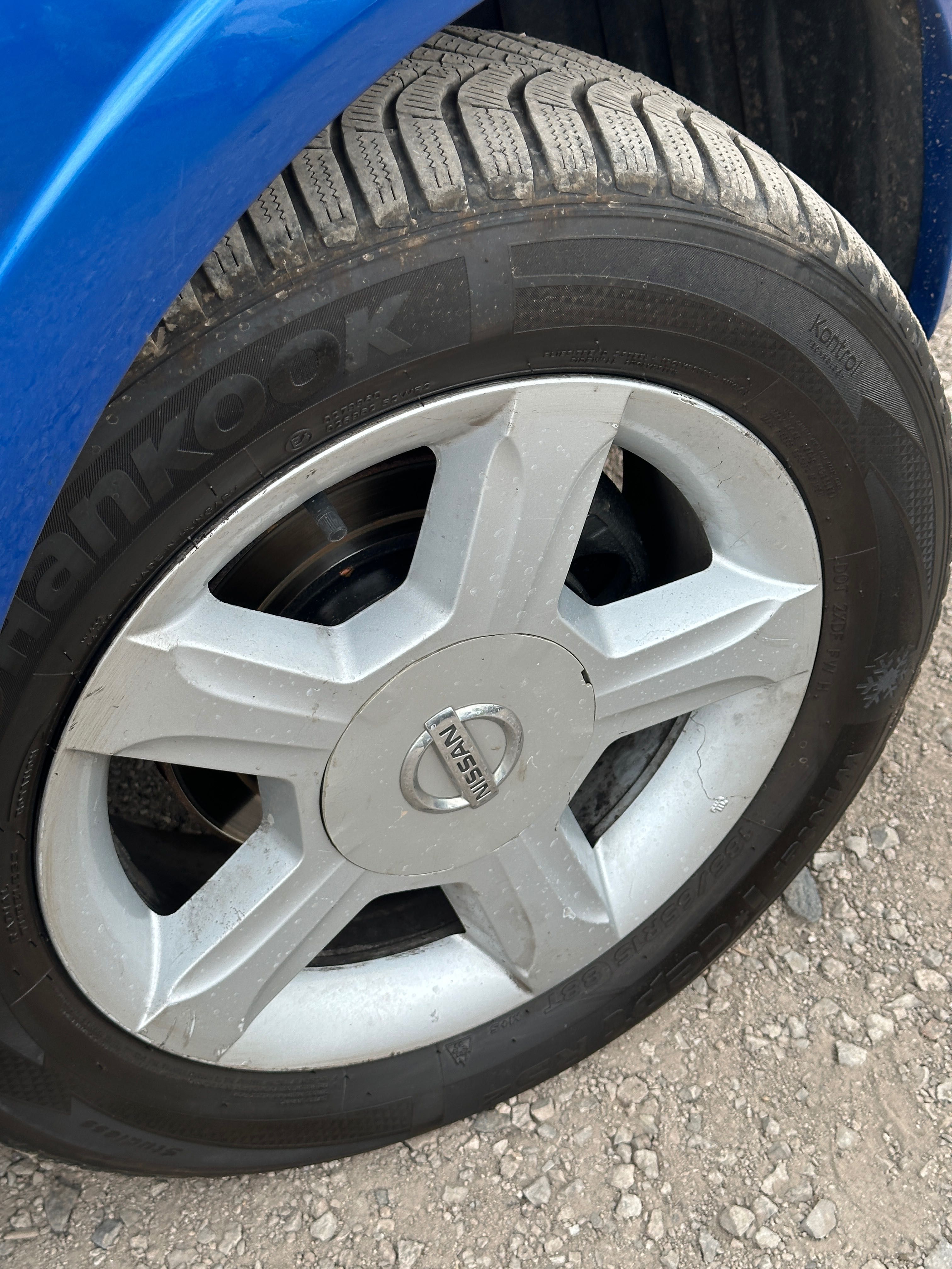 Продам Nissan Almera 2006 рік можлива розстрочка, кредит, обмін!