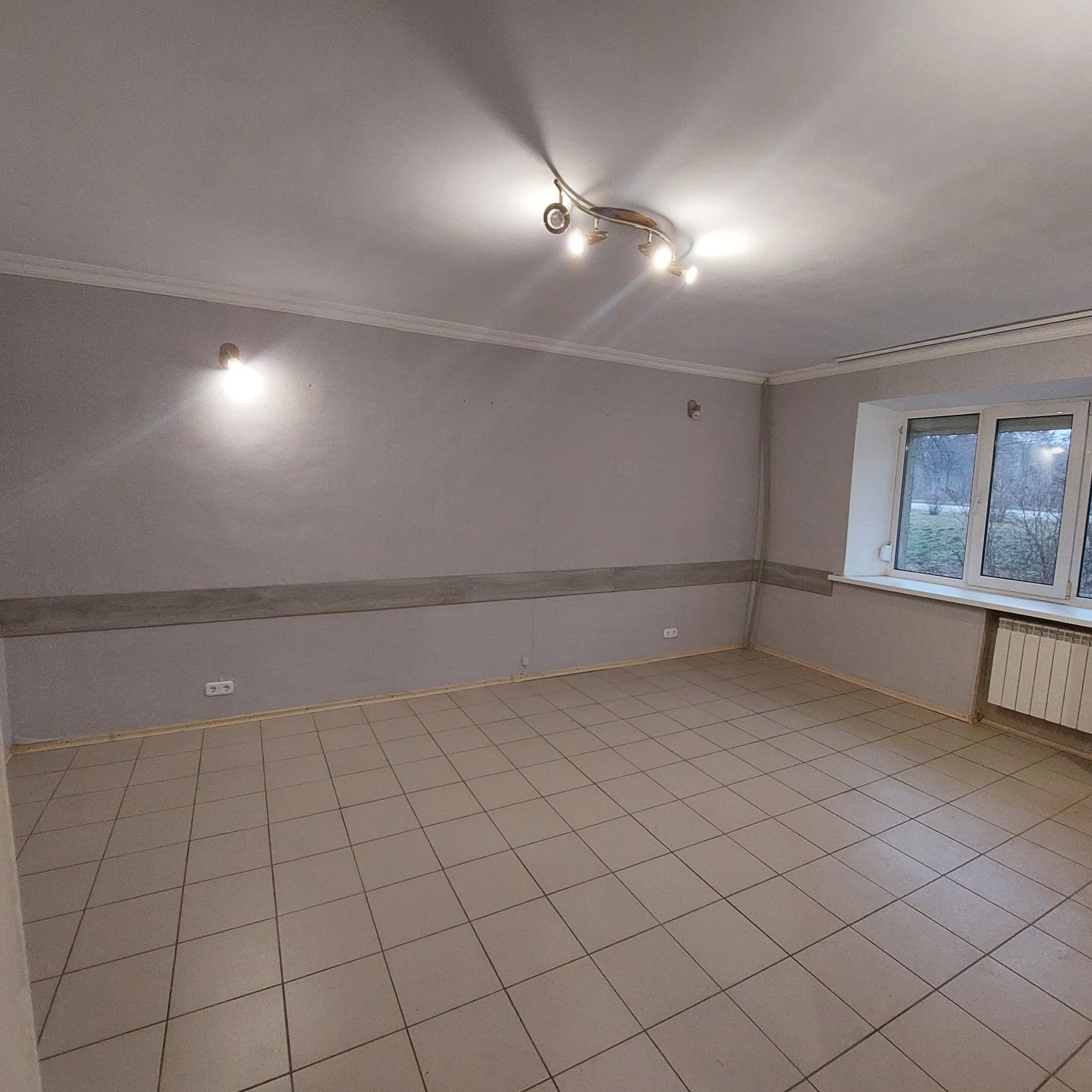 Аренда коммерческого помещения 35м.кв. Голосеевский проспект 100/2.