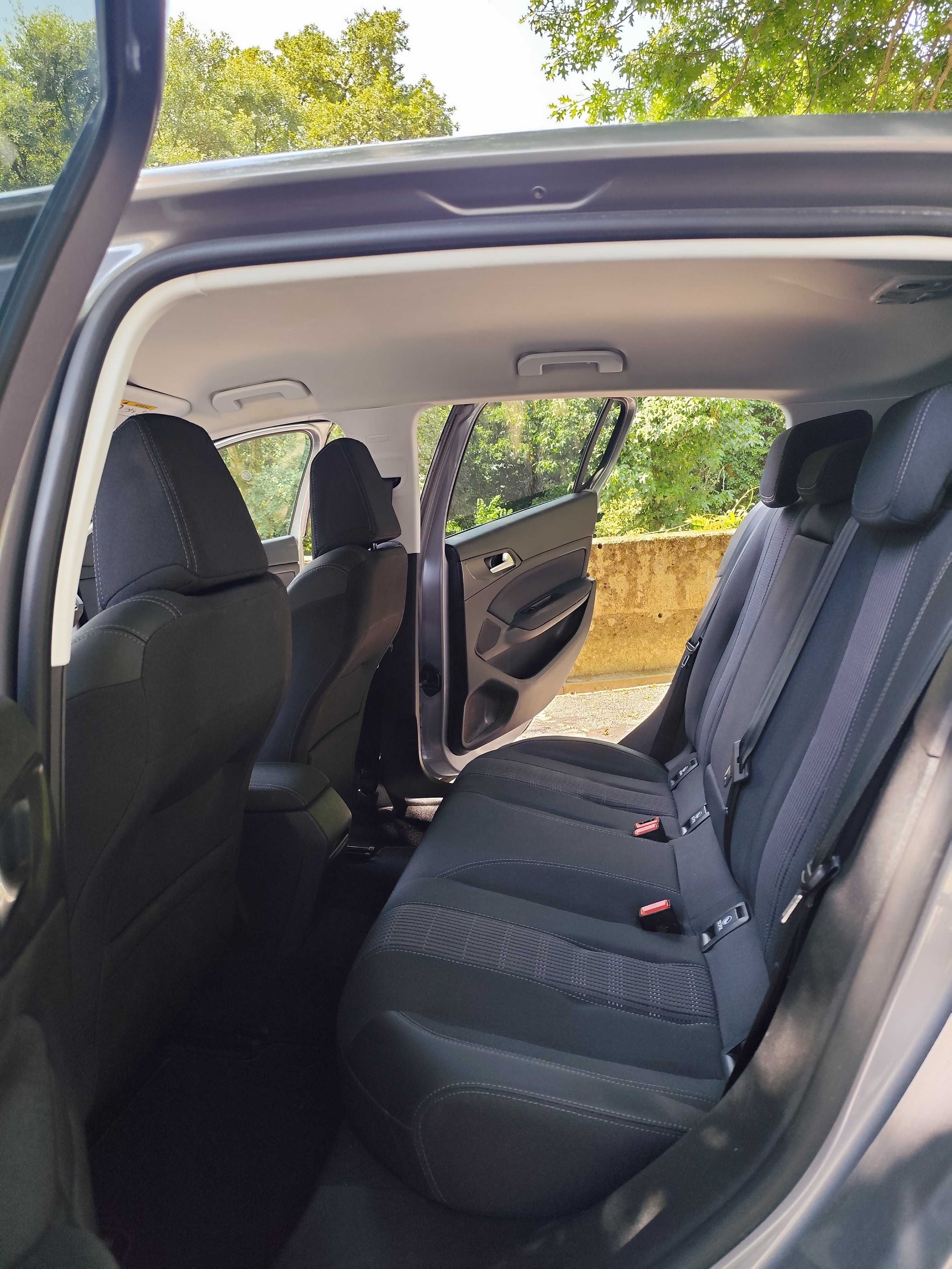 Peugeot 308 Allure GARANTIA INCLUÍDA
