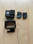Kamerka GoPro Hero 7 Black