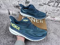 Кроссовки Hoka One One Clifton 9 Розмір 49 Original Взуття