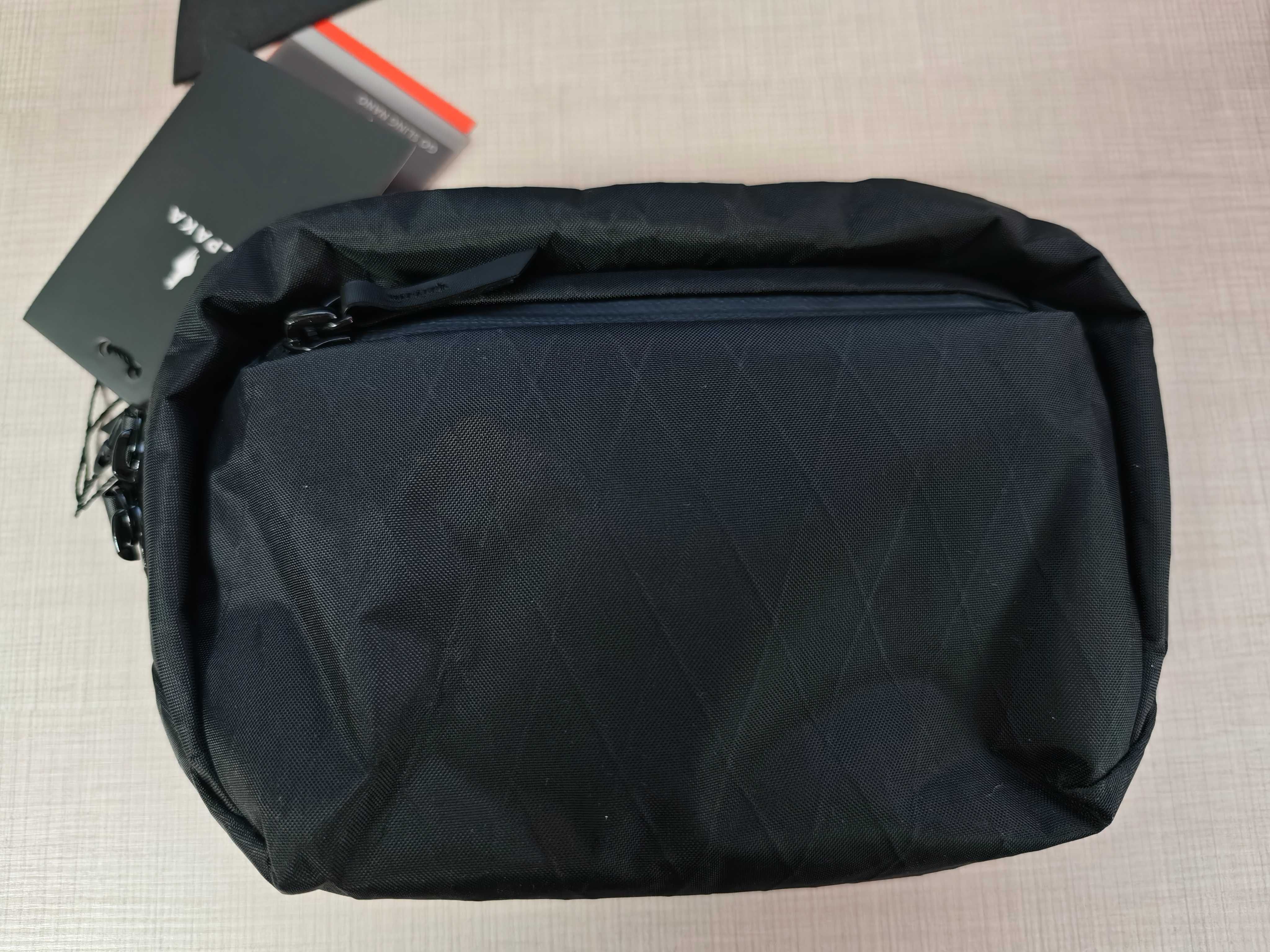 Alpaka Go Sling Nano