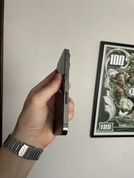 iPhone 13 Pro 128 GB NeverLock