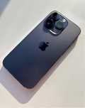 Iphone 14 PRO 128GB Deep Purple