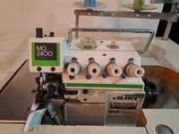 Overlock Juki MO2416  DD6-300