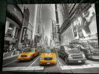 Obraz zdjecie new york