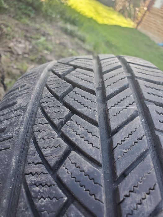 opony wielosezonowe 165/60 R14 79 H XL