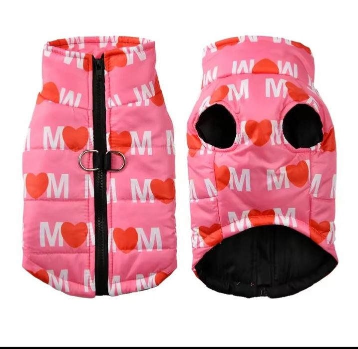 Nowa kurteczka ubranko dla psa rozmiar M