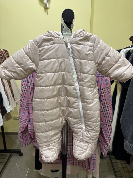 Комбінезон дитячий весна - осінь