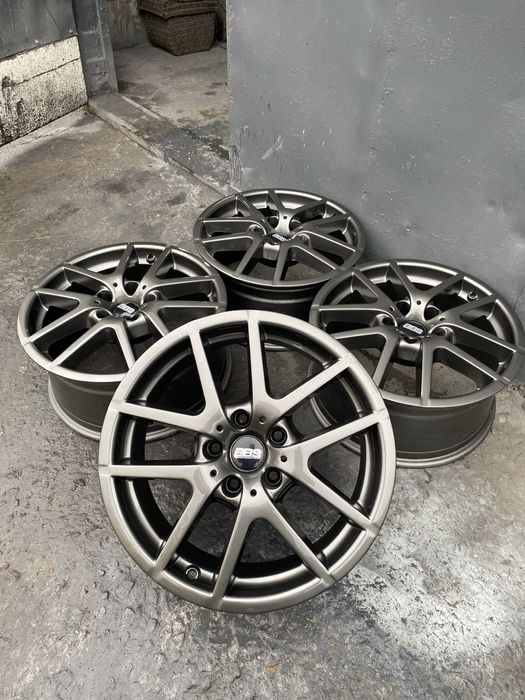 Диски 18 5 120 БМВ ет-48 8,5j dia 72.6