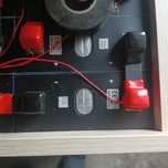 Ogniwa lifepo4, baterie, magazyn energii BMS