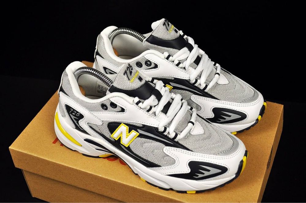 «ОРИГИНАЛ»Кросівки Чоловічі New Balance 725