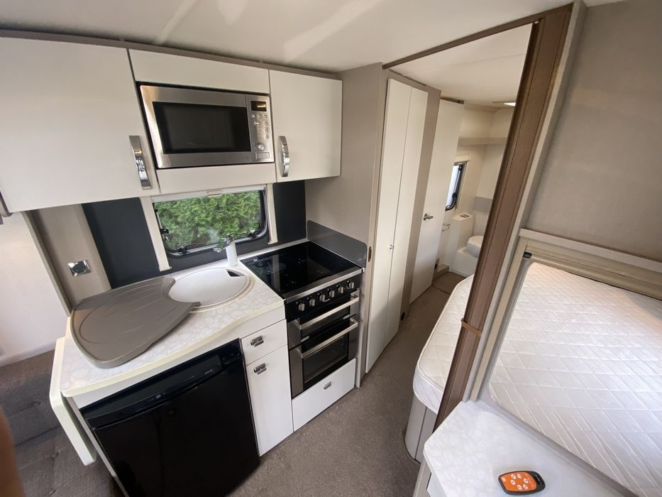 Sterling 2017 mover solar dmc 1437