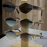 Окуляри очки Селин полароид