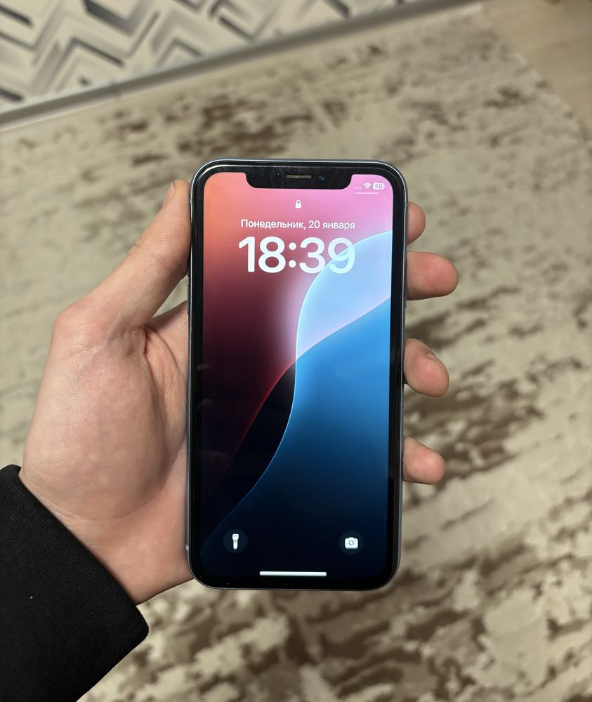 Продам IPHONE XR | 256 ГБ | стан 10/10