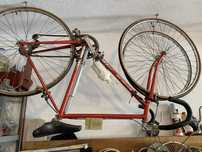 Bicicleta Motobecane classica