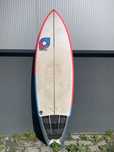Prancha de surf Andre Luis Surfboards