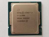 ПРОДАМ | [s1200] Процесор Intel Core i7-11700K