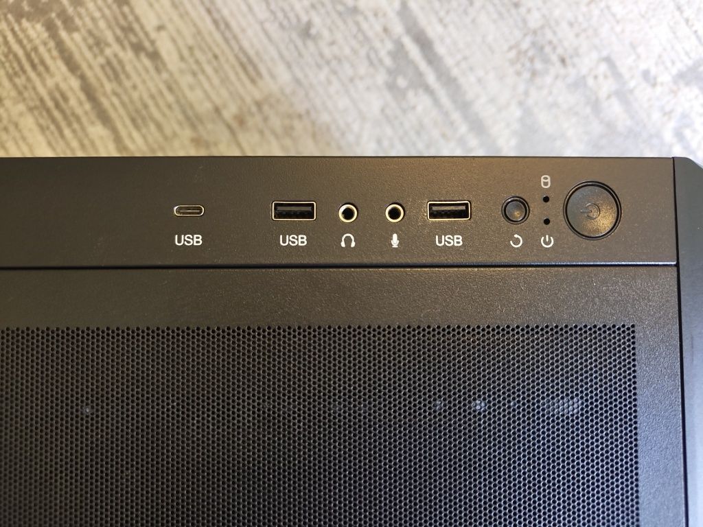 Gamingowy PC / R7 7800x3d / rtx 4070Ti OC / 32GB RAM