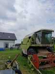Sprzedam. Claas Dominator 96.  Hydrostat