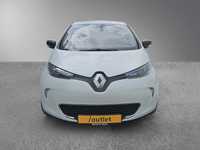 Renault Zoe 2016