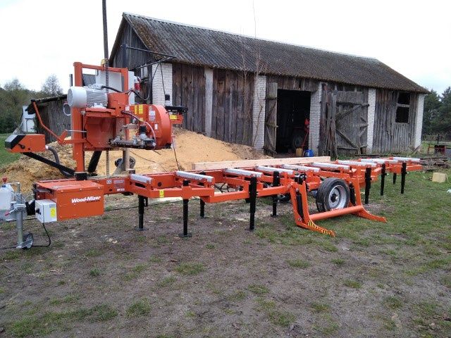 Trak mobilny Lubelskie, usługa, sprzedaż, współpraca